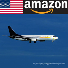 International Logistics Companies Amazon Dropshipping Service FBA Shipping Hong Kong To USA